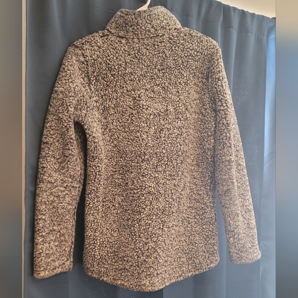 Bass Pro Sherpa 1/4 Zip - Picture 5 of 7